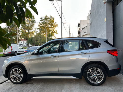 BMW X1 2.0 Sdrive 25i Xline 231cv