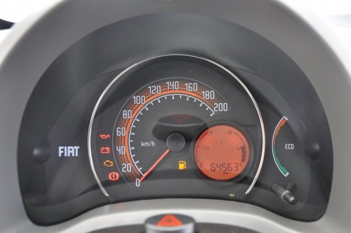 Uno 1.0 Evo Vivace 8v Flex 2p Manual