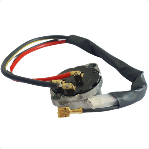 Interruptor De Ignição Vw Fusca 1963-1996 - A014