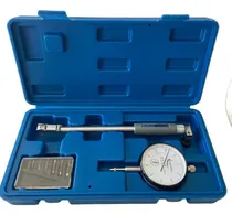 Comprar Comparador De Diâmetro Interno 18 35mm  Precisão Subito