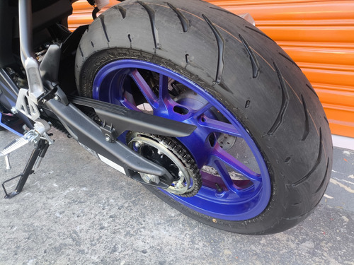 Yamaha Yzf R15 Abs 2024 Zero Km
