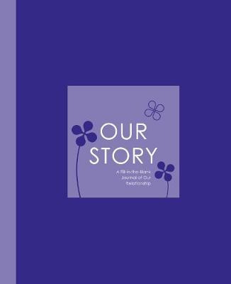 Libro Our Story - Alex A. Lluch
