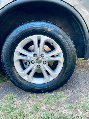Dodge Durango 3.6 Base V6 At