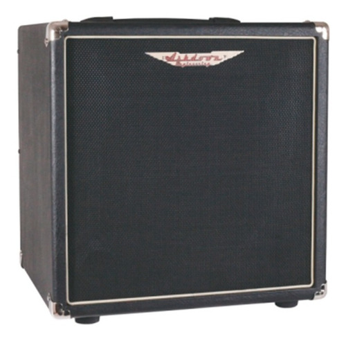 Amplificador Para Bajo Ashdown Perfect 10 Pulgadas 40 Watts