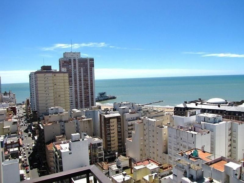 Imagen 2 de 11 de Temporada | 2 Ambientes Con Vista Al Mar