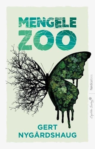 Mengele Zoo - Nygardshaug Gert (libro)