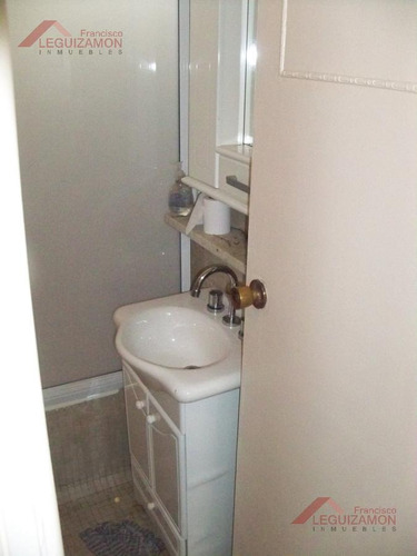 Imagen 15 de 24 de Barrio Los Robles - 991m2 - Piscina - Jardin Parquizado - Parrilla