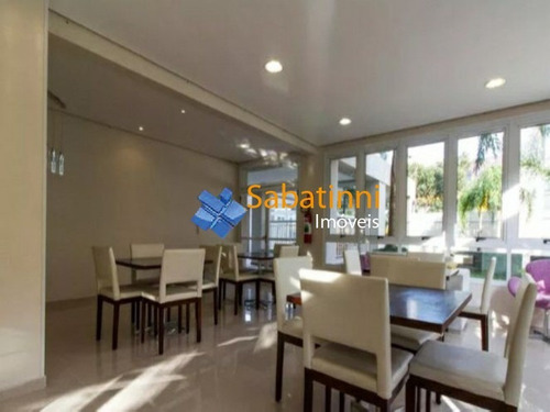 Apartamento A Venda Em Sp Vila Formosa - Ap04252 - 69275013