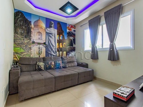 Imagem 7 de 30 de Casa À Venda Em Swiss Park - Ca029695