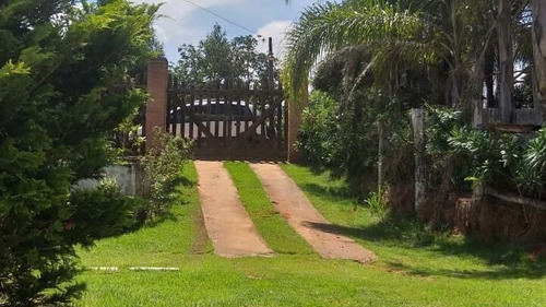 Imagem 2 de 20 de Chácara À Venda Em Pinhalzinho/sp - 0013