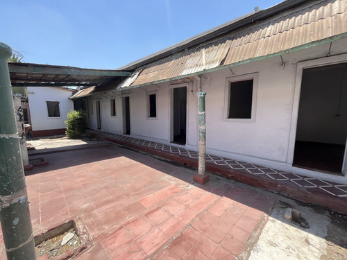 Se Vende Casa Calle El Olivo Conchali 7d 2 B - Ryo Propi