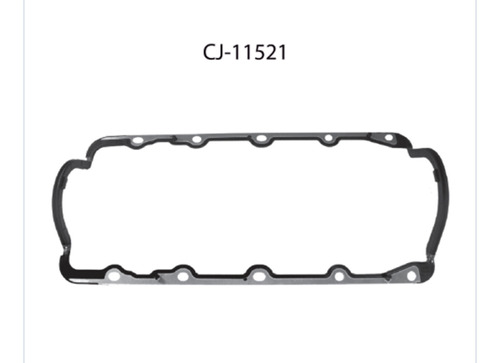 Junta Carter Tf Victor Para Ford Focus 2.0l 1998-2004