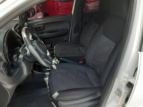 Fiat Mobi 1.0 Like Flex 5p 2017