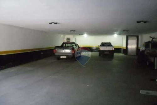 Prédio, 950 M² - Venda Por R$ 3.499.990,00 Ou Aluguel Por R$ 24.990,00/mês - Cidade Jardim Cumbica - Guarulhos/sp - Pr0002