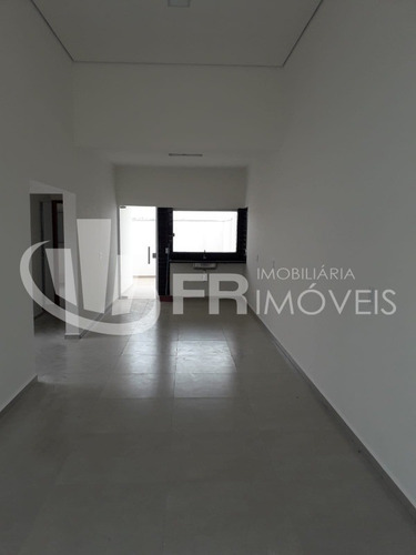 Imagem 4 de 16 de Casa Nova Com 03 Dormitórios À Venda - Condomínio Horto Florestal Villágio - Sorocaba Sp. - 2032 - 70676714