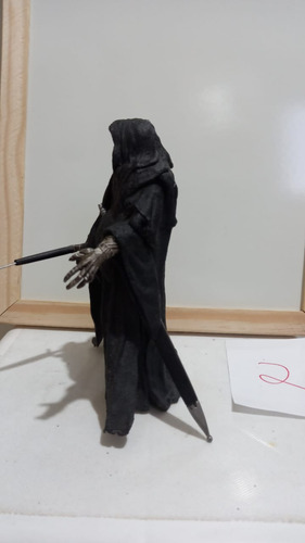 Nazgul 2 Boneco Toybiz Senhor Dos Anéis Lord Of Rings 18cm