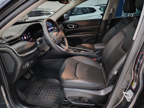 Jeep Compass 1.3 T270 TURBO FLEX LIMITED AT6