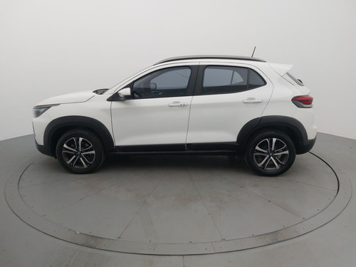 Fiat Pulse 1.0 TURBO 200 FLEX AUDACE CVT