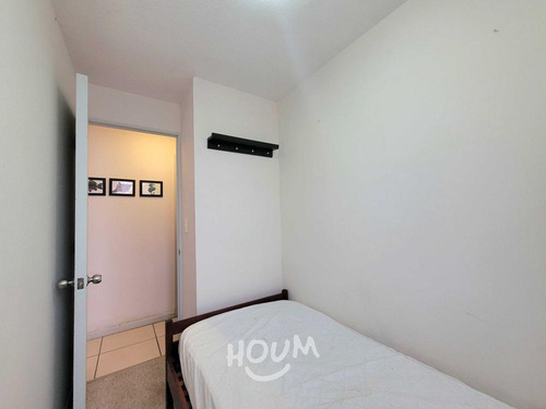 Departamento Avenida Pacífico Id: 154616