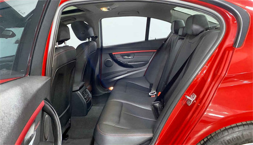 Imagen 10 de 15 de 113952 - Bmw Serie 3 2017 Con Garantía
