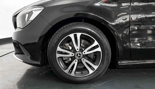 Imagen 11 de 15 de 33496 - Mercedes Benz Clase Cla Coupe 2019 Con Garantía At