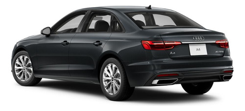 Audi A4 2.0 T 40 Tfsi Dynamic 190Hp