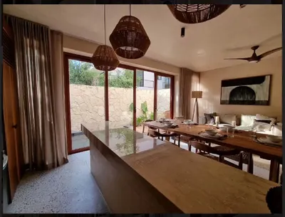 Departamento en venta