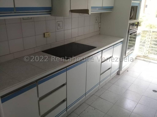 Imagen 9 de 30 de Apartamento En Venta - Los Naranjos Del Cafetal - 23-5301 Ja 04242153335