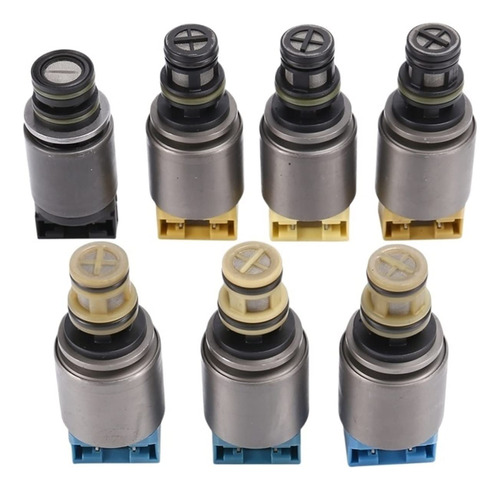 Transmision Automatica Kit Solenoide Pieza Para Bmw Jaguar