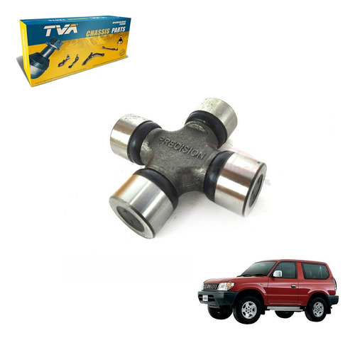 Cruceta Toyota 4runner 2003/2008 - Hilux Kavak 2005/2015 