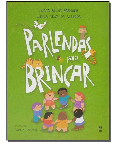 Parlendas Para Brincar