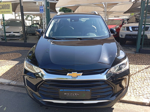 Chevrolet Tracker 1.2 TURBO FLEX PREMIER AUTOMÁTICO
