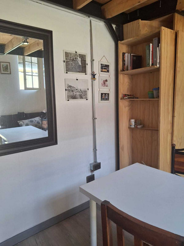 Arriendo Centrica Casa 1 O 2 Personas (85037)