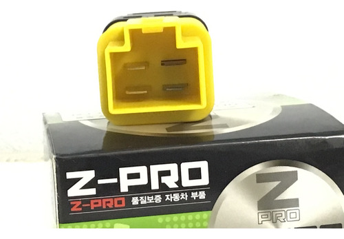 Bulbo Freno Chevrolet Aveo Ii 18-20 1.5l Amarillo Z-pro