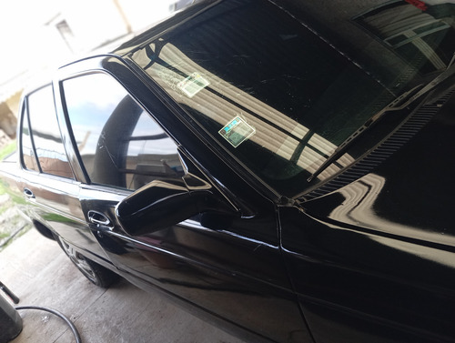 Nissan Tsuru Gs1 2007