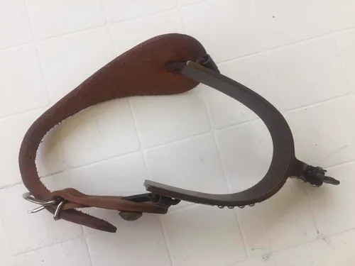 Espuelas Aperos De Caballos