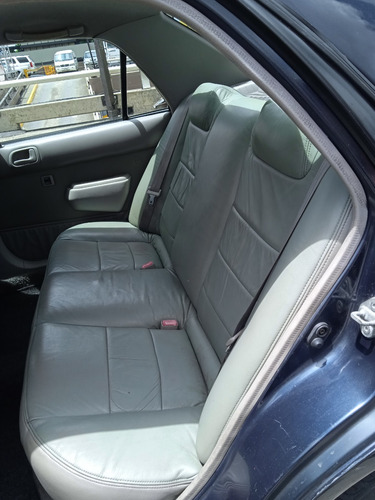 Imagen 10 de 18 de Toyota Corolla