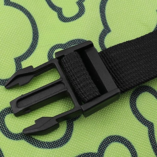 Imagen 4 de 7 de Fundas Para Asientos De Perro Micro Trader Fundas Para Asien
