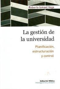 Gestion De La Universidad, La