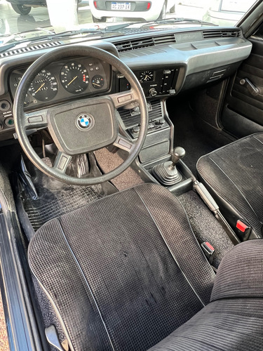 BMW Serie 3 2.5 323i Active