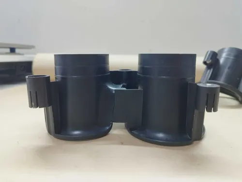 Par Duto Da Caixa De Ar Kawasaki Zx10 11/15 Original | MercadoLivre