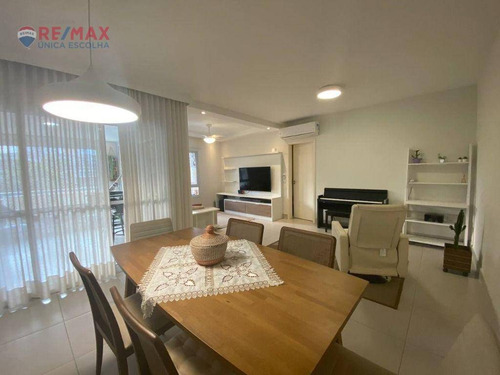 Imagem 4 de 30 de Apartamento Com 3 Dormitórios À Venda, 123 M² Por R$ 800.000,00 - Portal Da Colina - Sorocaba/sp - Ap3210