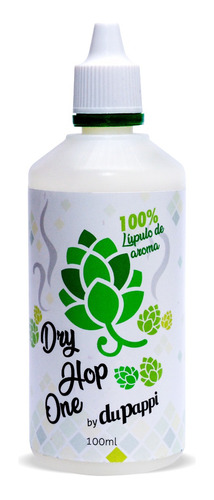 Dry Hop One By Dupappi 100ml