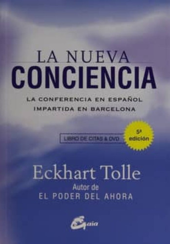 La Nueva Conciencia