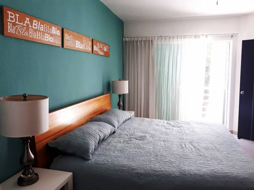 Imagen 16 de 23 de Se Vende Ph 2 Recámaras Amueblado Y Equipado, Playa Del Carmen P3226
