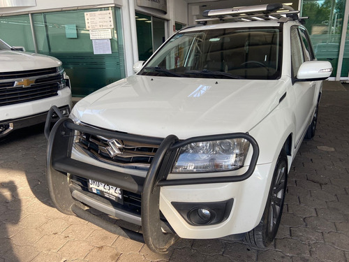 Imagen 1 de 15 de Suzuki Grand Vitara 2017 2.4 Special At