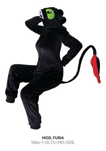 1 Pijamas De Chimuelo Talla Xxl 1 Pijama M 2 Piezas