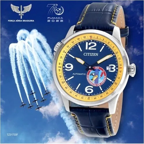 Relogio Citizen Promaster C440 MercadoLivre