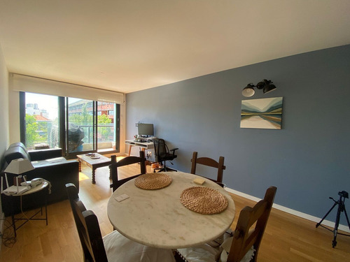 Venta Apartamento 2 Dormitorios. Paiva Y Rambla . Puerto De Buceo