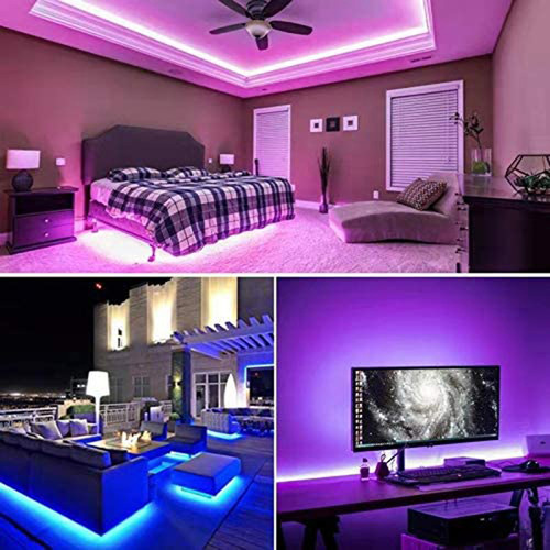 Televisor Light Belt Rooms Para Retroiluminación Led, Tv, Re